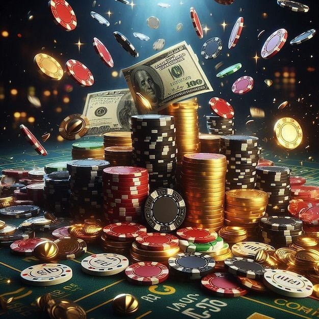 Slots games at nogd88